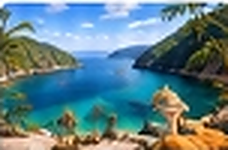 Plataforma de tours y reservas ExploraLatam