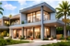 Portal inmobiliario Residencias del Valle